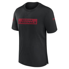 Sideline Player Performance T-Shirt - Arizona Cardinals