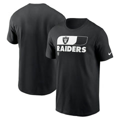 Air Essential T-Shirt - Las Vegas Raiders