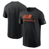 Air Essential T-Shirt - Cincinnati Bengals