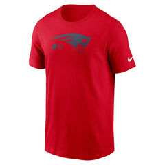 Faded Essential T-Shirt - New England Patriots