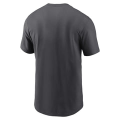 Helmet Essential T-Shirt - Tennessee Titans