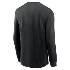 All Out Long Sleeve T-Shirt - Cincinnati Bengals