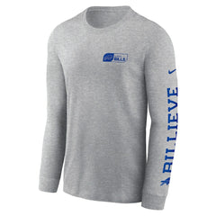 All Out Long Sleeve T-Shirt - Buffalo Bills