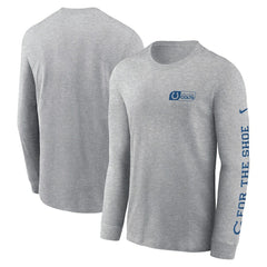 All Out Long Sleeve T-Shirt - Indianapolis Colts