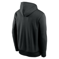 Icon Performance Pullover Hoodie - New York Jets