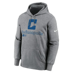 Performance Pullover Hoodie - Indianapolis Colts