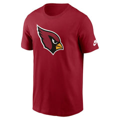 Rewind Logo Essential T-Shirt - Arizona Cardinals