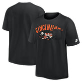 Rewind Heavy Max90 Pocket T-Shirt - Cincinnati Bengals