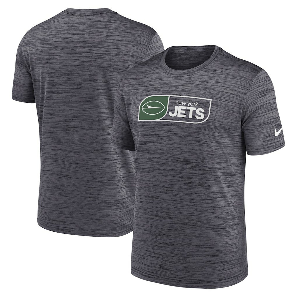 Big & Tall Velocity Performance T-Shirt - New York Jets