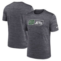 Big & Tall Velocity Performance T-Shirt - New York Jets