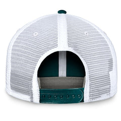 Upper Trucker Adjustable Hat - Philadelphia Eagles