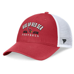 Timeout Trucker Adjustable Hat - Arizona Cardinals