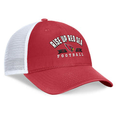 Timeout Trucker Adjustable Hat - Arizona Cardinals