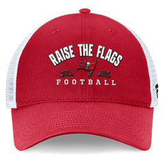 Timeout Trucker Adjustable Hat - Tampa Bay Buccaneers