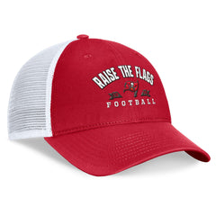 Timeout Trucker Adjustable Hat - Tampa Bay Buccaneers