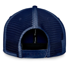 Timeout Trucker Adjustable Hat - Tennessee Titans