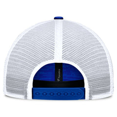Challenge Trucker Adjustable Hat - Los Angeles Rams