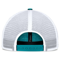 Challenge Trucker Adjustable Hat - Miami Dolphins