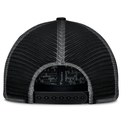 Challenge Trucker Adjustable Hat - New Orleans Saints