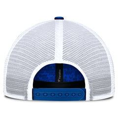Challenge Trucker Adjustable Hat - Buffalo Bills