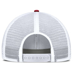 Flawless Stripe Adjustable Hat - San Francisco 49ers