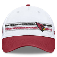 Flawless Stripe Adjustable Hat - Arizona Cardinals