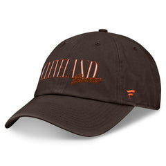 Women's City Adjustable Hat - Cleveland Browns