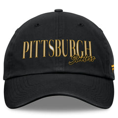 Women's City Adjustable Hat - Pittsburgh Steelers