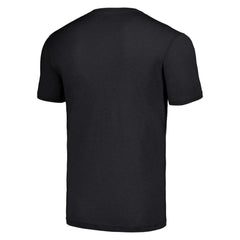 MLB Arizona Diamondbacks Homage Hand-Drawn Logo Tri-Blend T-Shirt