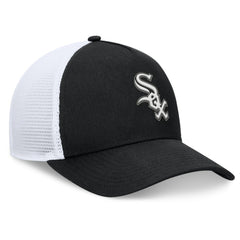 MLB Chicago White Sox Fanatics Fundamental A-Frame Adjustable Hat