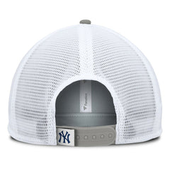 MLB New York Yankees Fanatics Fundamental Foam Front Snapback Hat