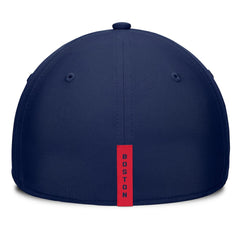 MLB Boston Red Sox Fanatics Fundamental Tag Flex Hat