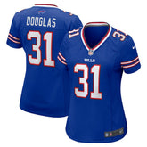 Rasul Douglas Women's Game Jersey - Buffalo Bills