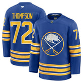 NHL Royal Tage Thompson Buffalo Sabres Fanatics Home Premium Jersey