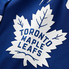 NHL Blue Auston Matthews Toronto Maple Leafs Fanatics Home Premium Jersey