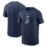 MLB Seattle Mariners Nike Americana T-Shirt