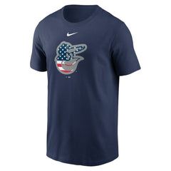 MLB Baltimore Orioles Nike Americana T-Shirt