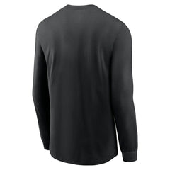 MLB Chicago White Sox Nike Local Nickname Long Sleeve T-Shirt