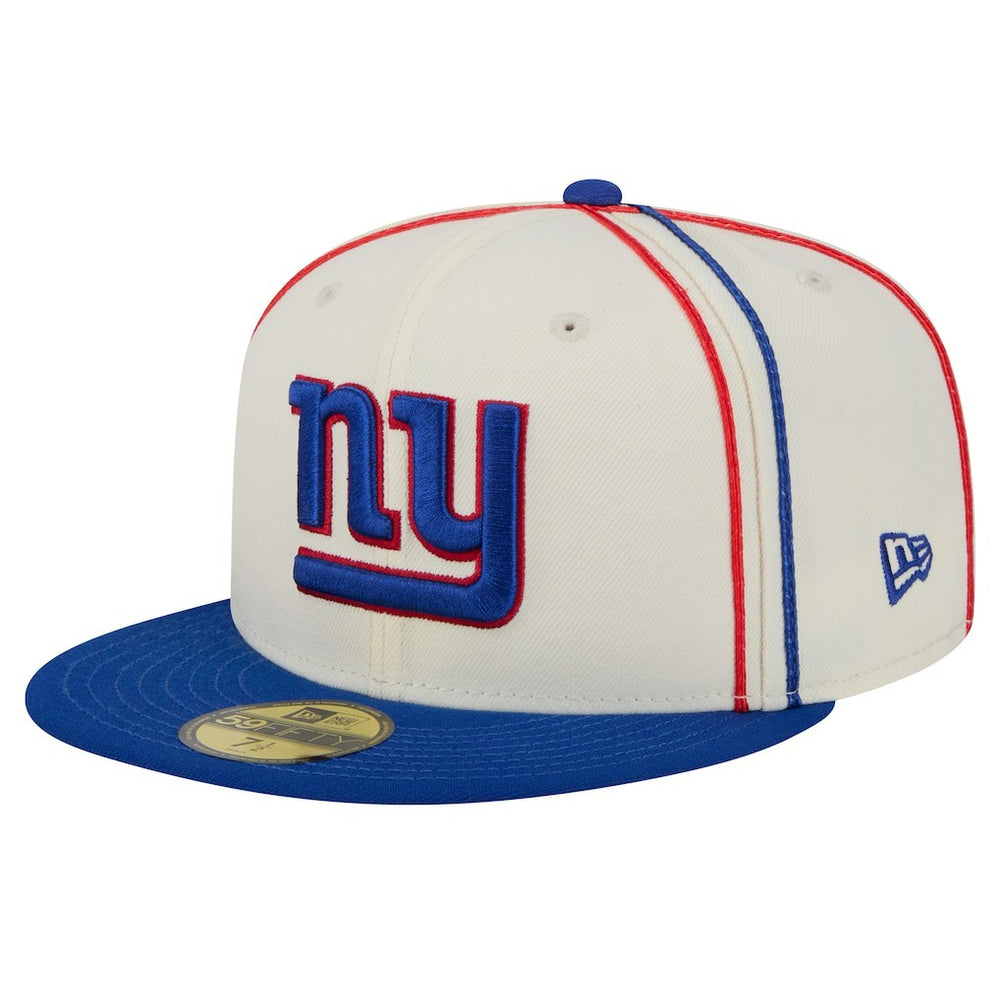 Soutache 59FIFTY Fitted Hat - New York Giants