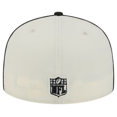 Soutache 59FIFTY Fitted Hat - Cincinnati Bengals