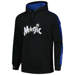 NBA Orlando Magic Hardwood Classics Nights Raglan Pullover Hoodie