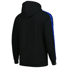 NBA Orlando Magic Hardwood Classics Nights Raglan Pullover Hoodie