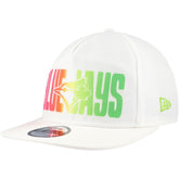 MLB Toronto Blue Jays New Era Spring Spectrum Golfer Snapback Hat