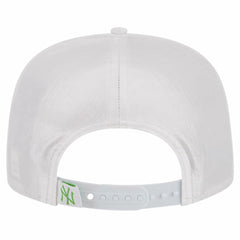 MLB New York Yankees New Era Spring Spectrum Golfer Snapback Hat