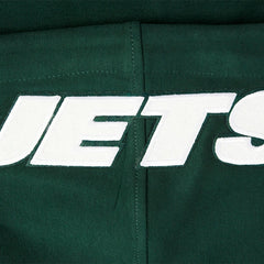 Ahmad Sauce Gardner Pro Standard Player Name & Number Hoodie T-Shirt - New York Jets