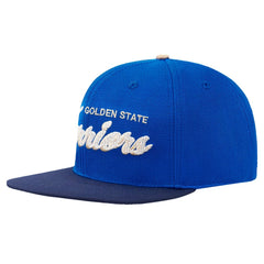NBA Golden State Warriors Pro Standard Legacy Snapback Hat sale