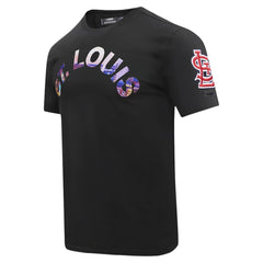 MLB St. Louis Cardinals Pro Standard Cityscape T-Shirt
