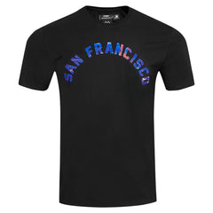 MLB San Francisco Giants Pro Standard Cityscape T-Shirt