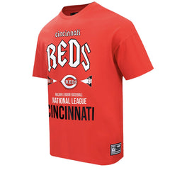 MLB Cincinnati Reds Pro Standard Oversized City Tour T-Shirt