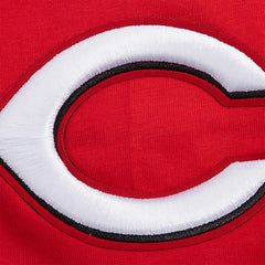 MLB Cincinnati Reds Pro Standard Oversized City Tour T-Shirt